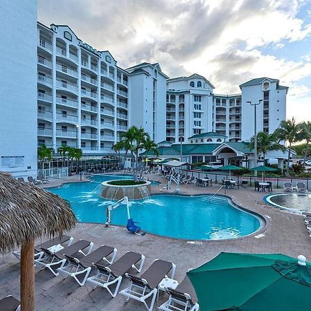 The Resort On Cocoa Beach Ngoại thất bức ảnh