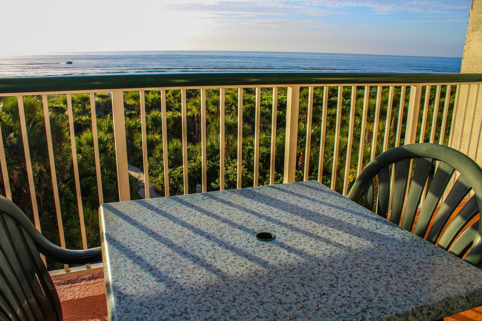 The Resort On Cocoa Beach Ngoại thất bức ảnh