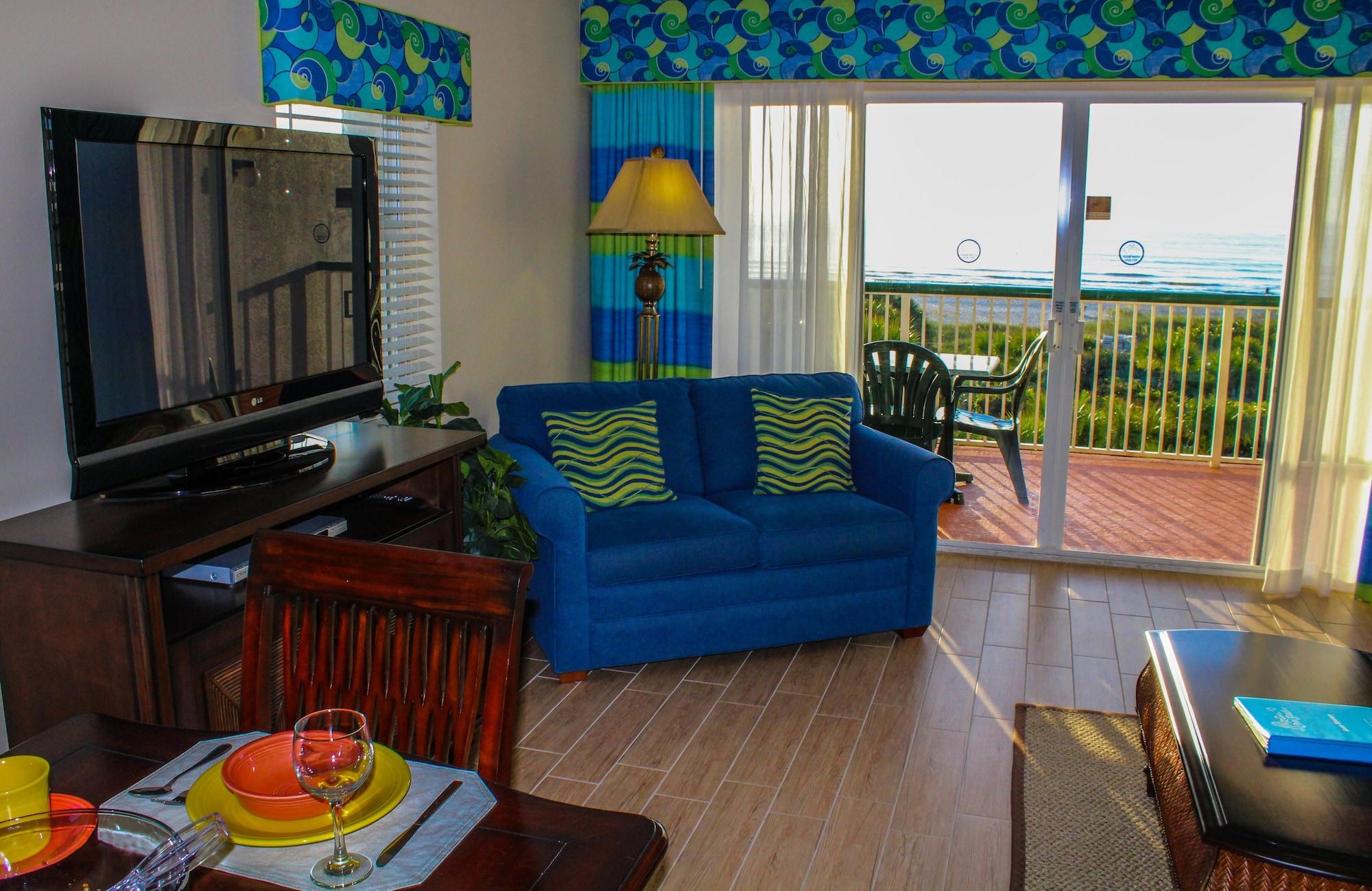 The Resort On Cocoa Beach Ngoại thất bức ảnh
