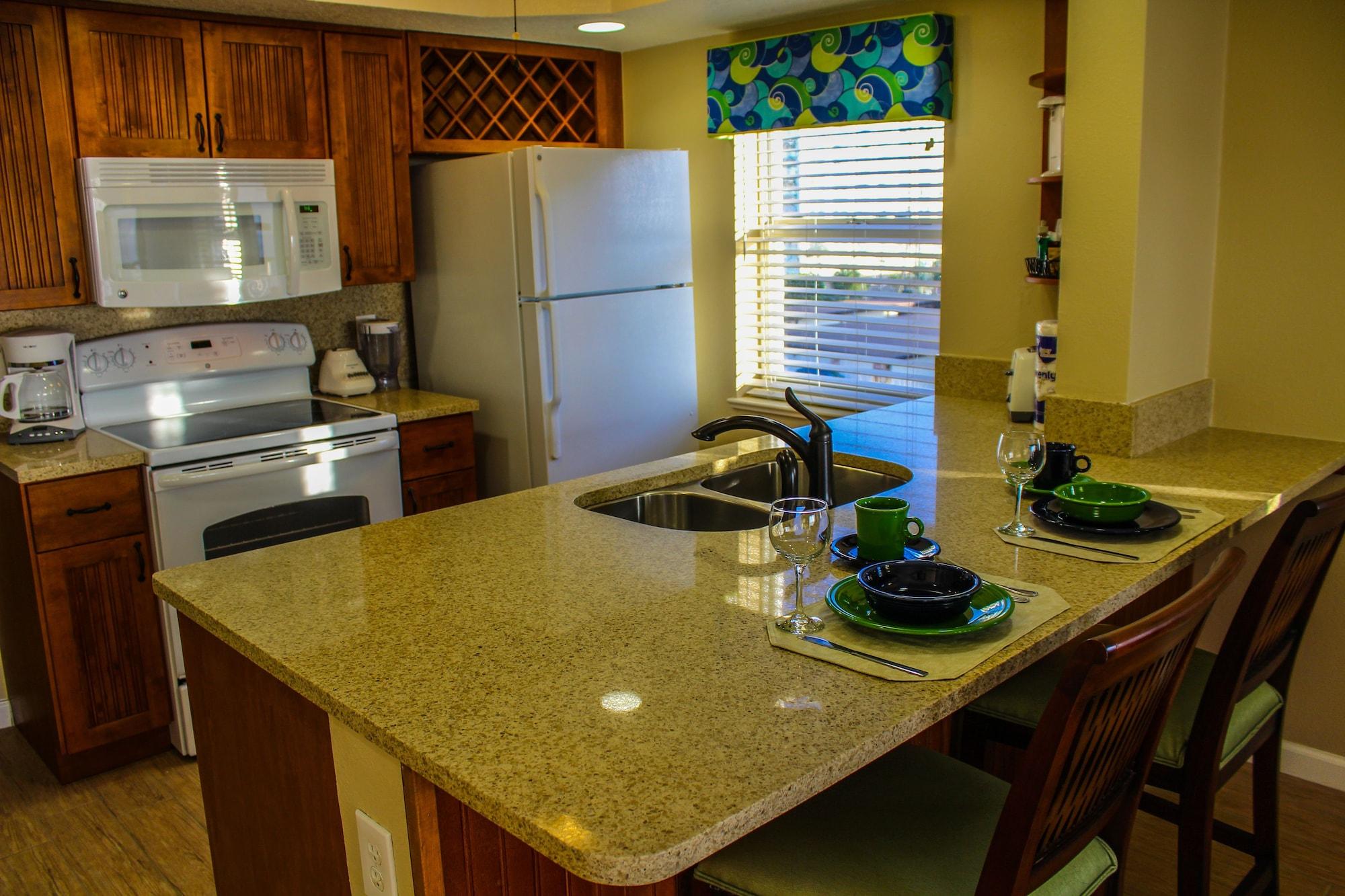 The Resort On Cocoa Beach Ngoại thất bức ảnh