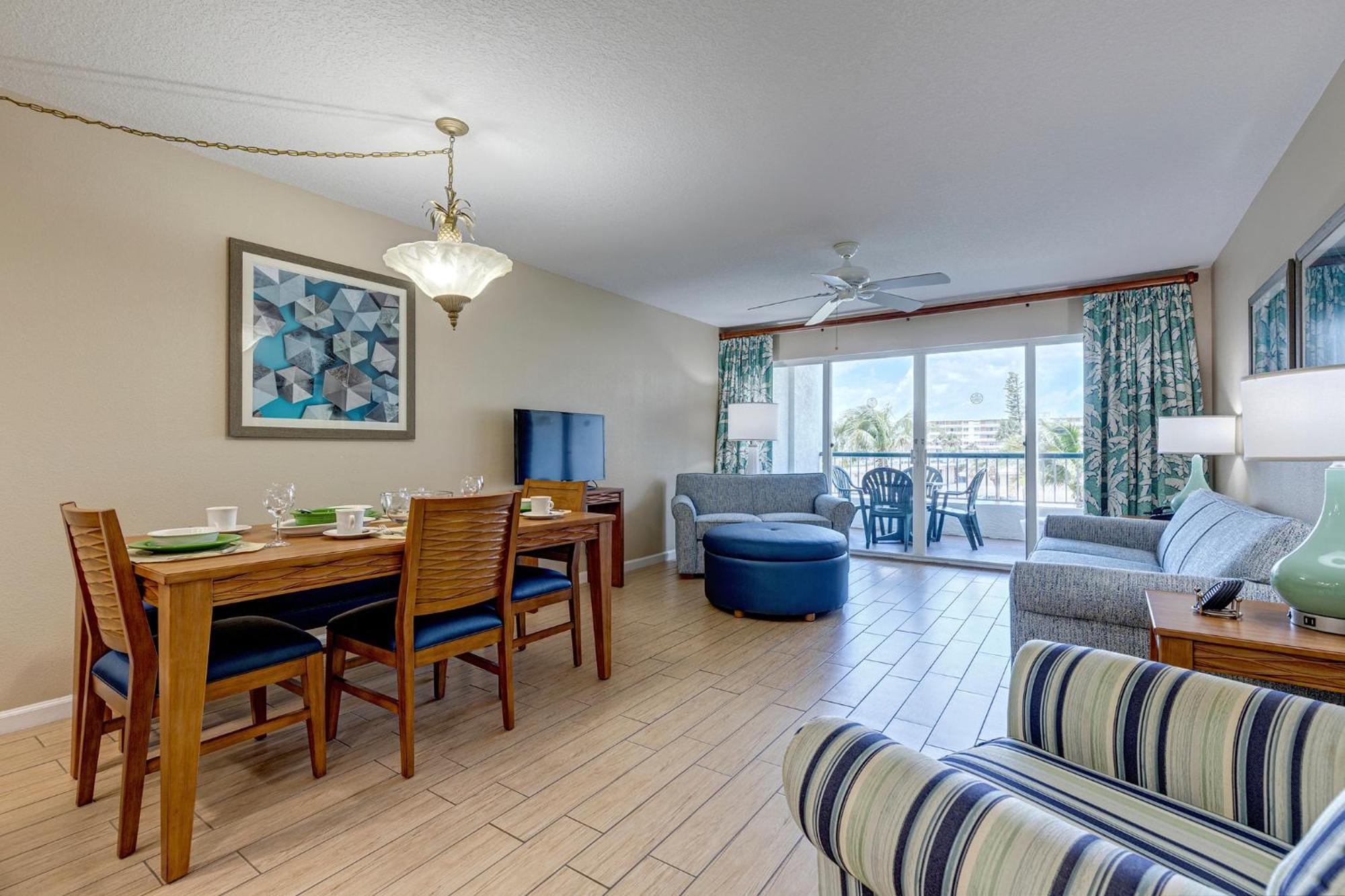 The Resort On Cocoa Beach Ngoại thất bức ảnh