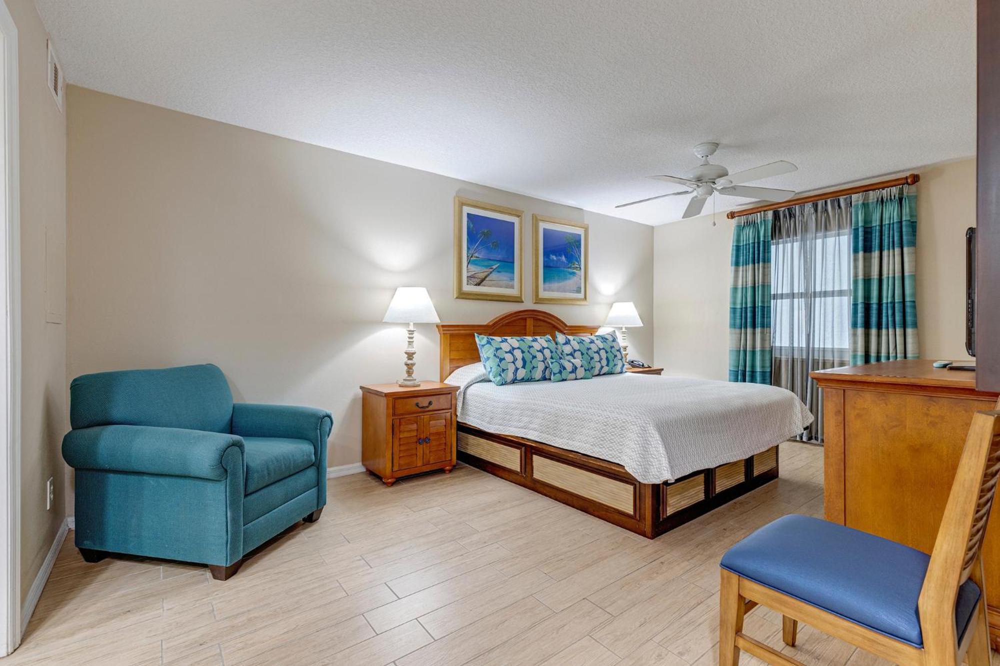 The Resort On Cocoa Beach Ngoại thất bức ảnh