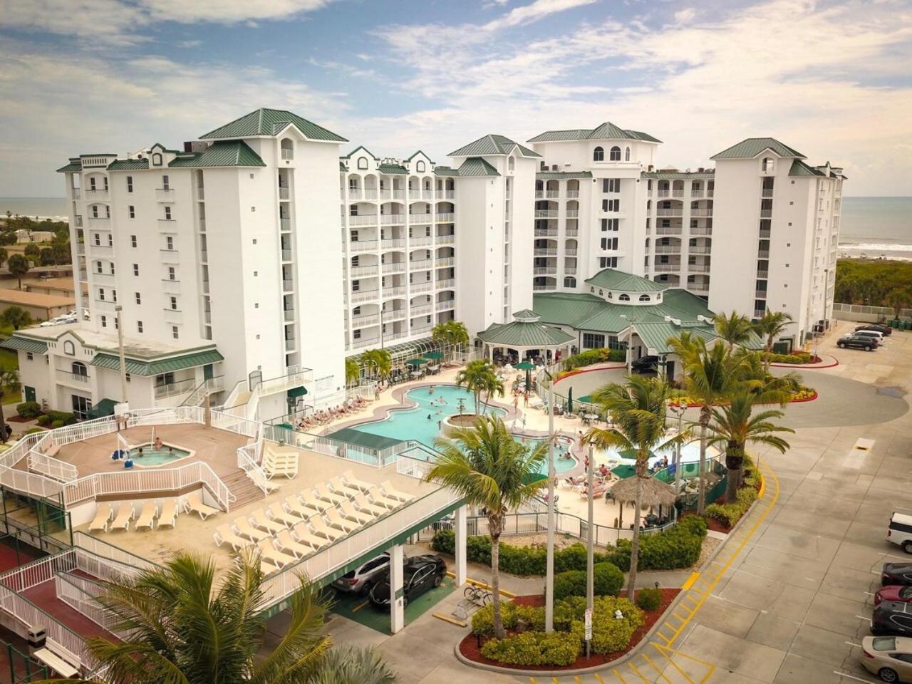 The Resort On Cocoa Beach Ngoại thất bức ảnh
