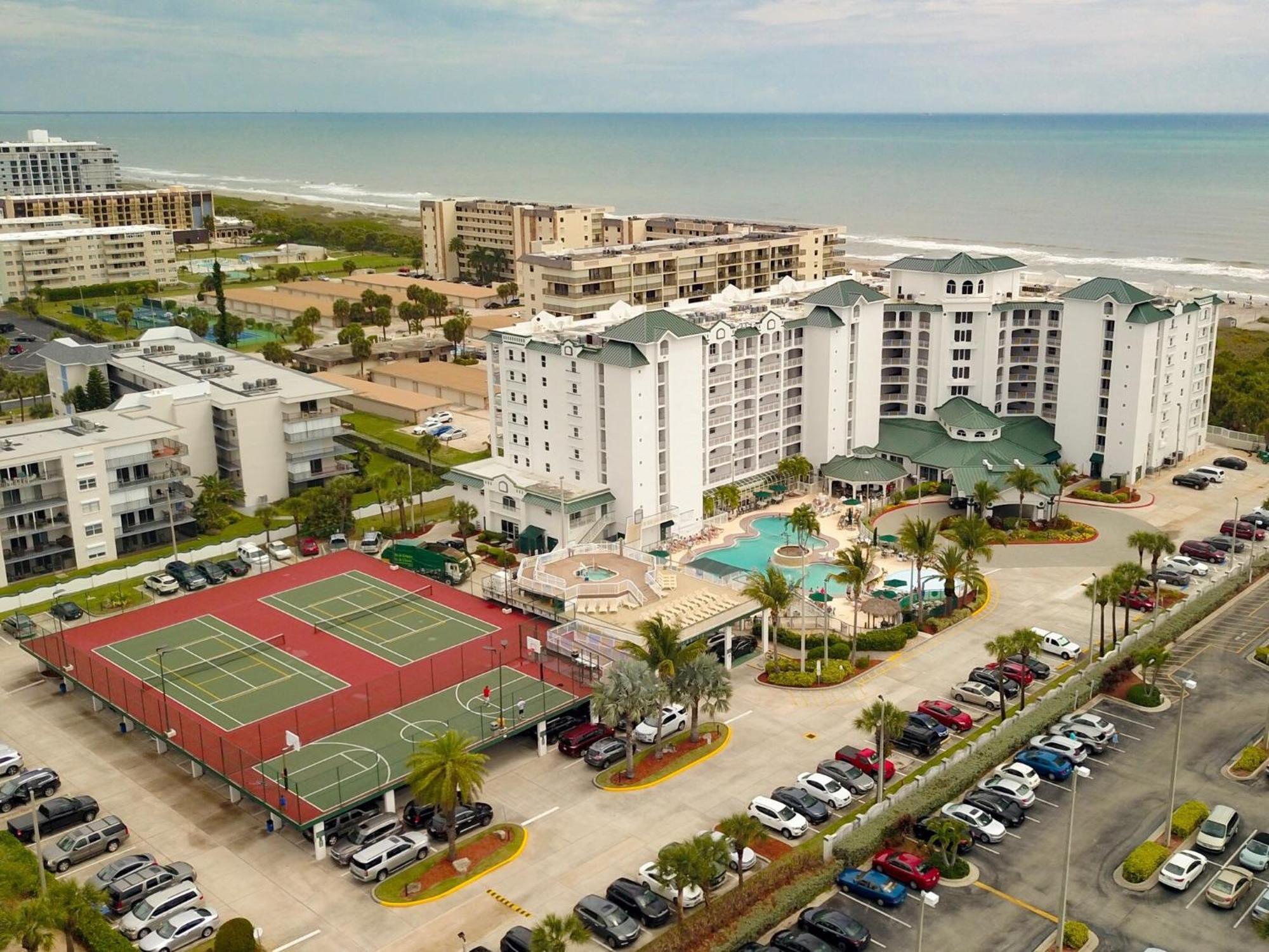 The Resort On Cocoa Beach Ngoại thất bức ảnh