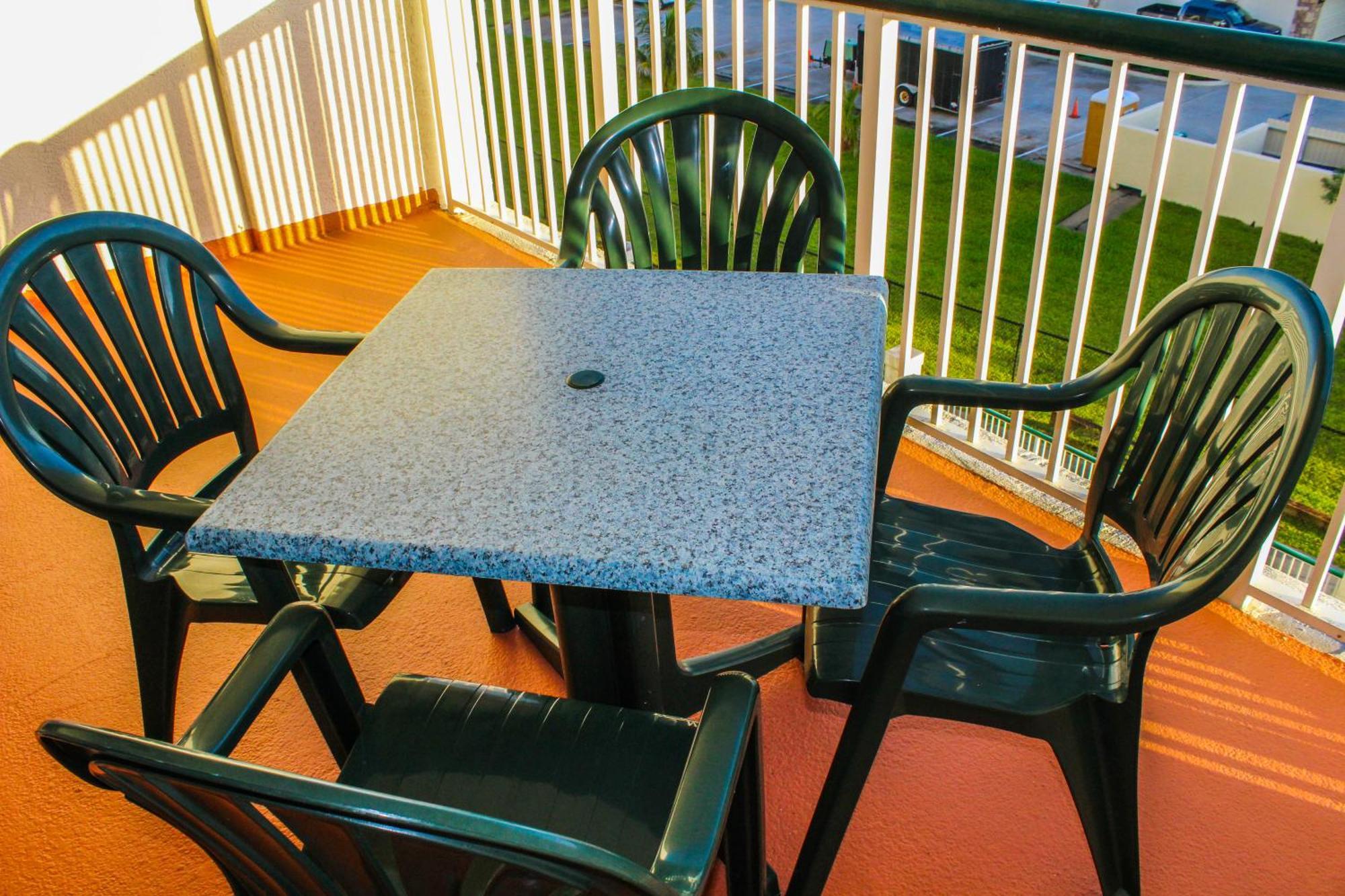 The Resort On Cocoa Beach Phòng bức ảnh