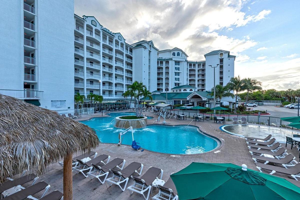 The Resort On Cocoa Beach Ngoại thất bức ảnh