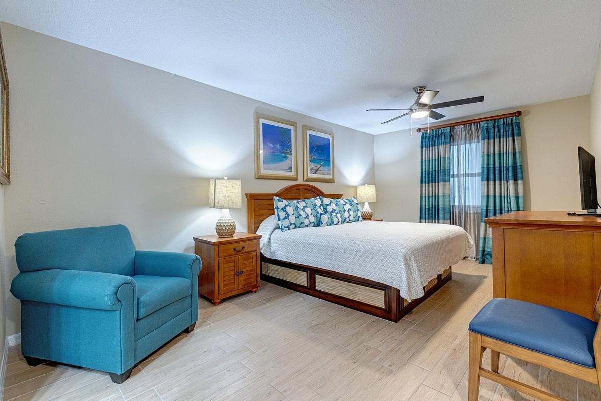 The Resort On Cocoa Beach Ngoại thất bức ảnh
