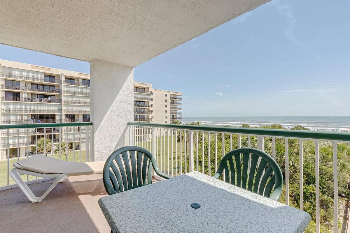 The Resort On Cocoa Beach Ngoại thất bức ảnh