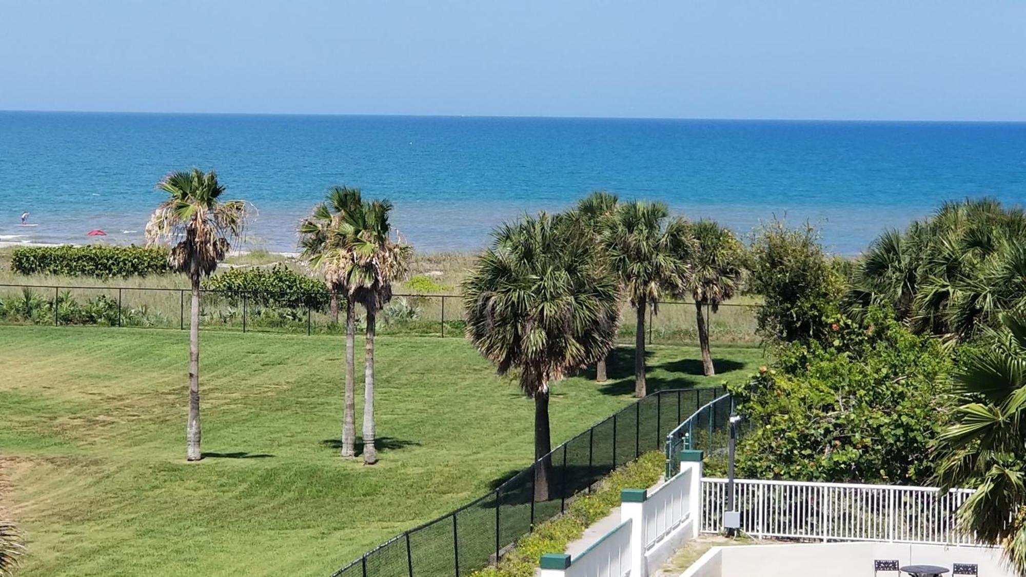 The Resort On Cocoa Beach Ngoại thất bức ảnh