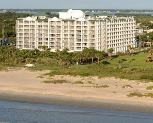 The Resort On Cocoa Beach Ngoại thất bức ảnh