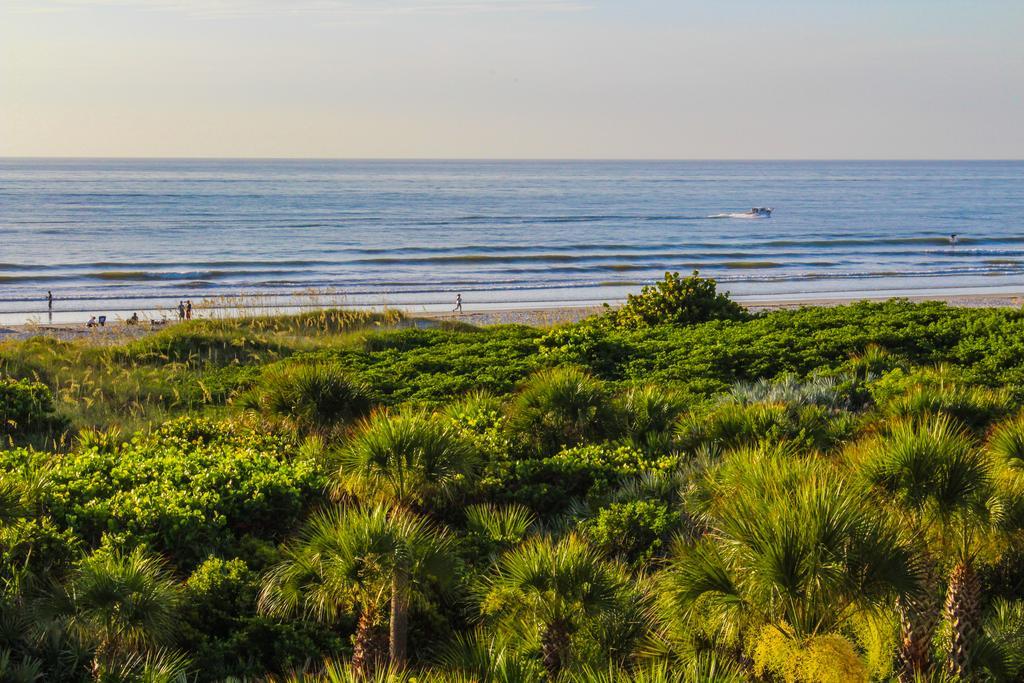 The Resort On Cocoa Beach Ngoại thất bức ảnh