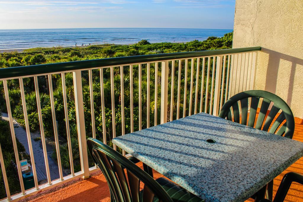 The Resort On Cocoa Beach Ngoại thất bức ảnh