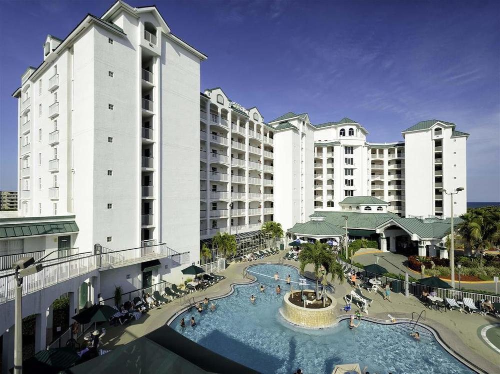 The Resort On Cocoa Beach Ngoại thất bức ảnh