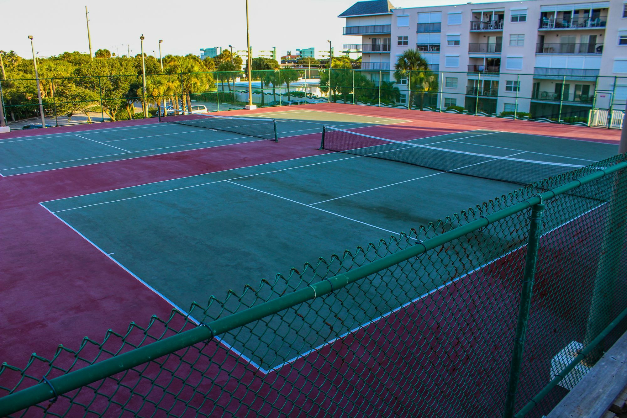 The Resort On Cocoa Beach Ngoại thất bức ảnh