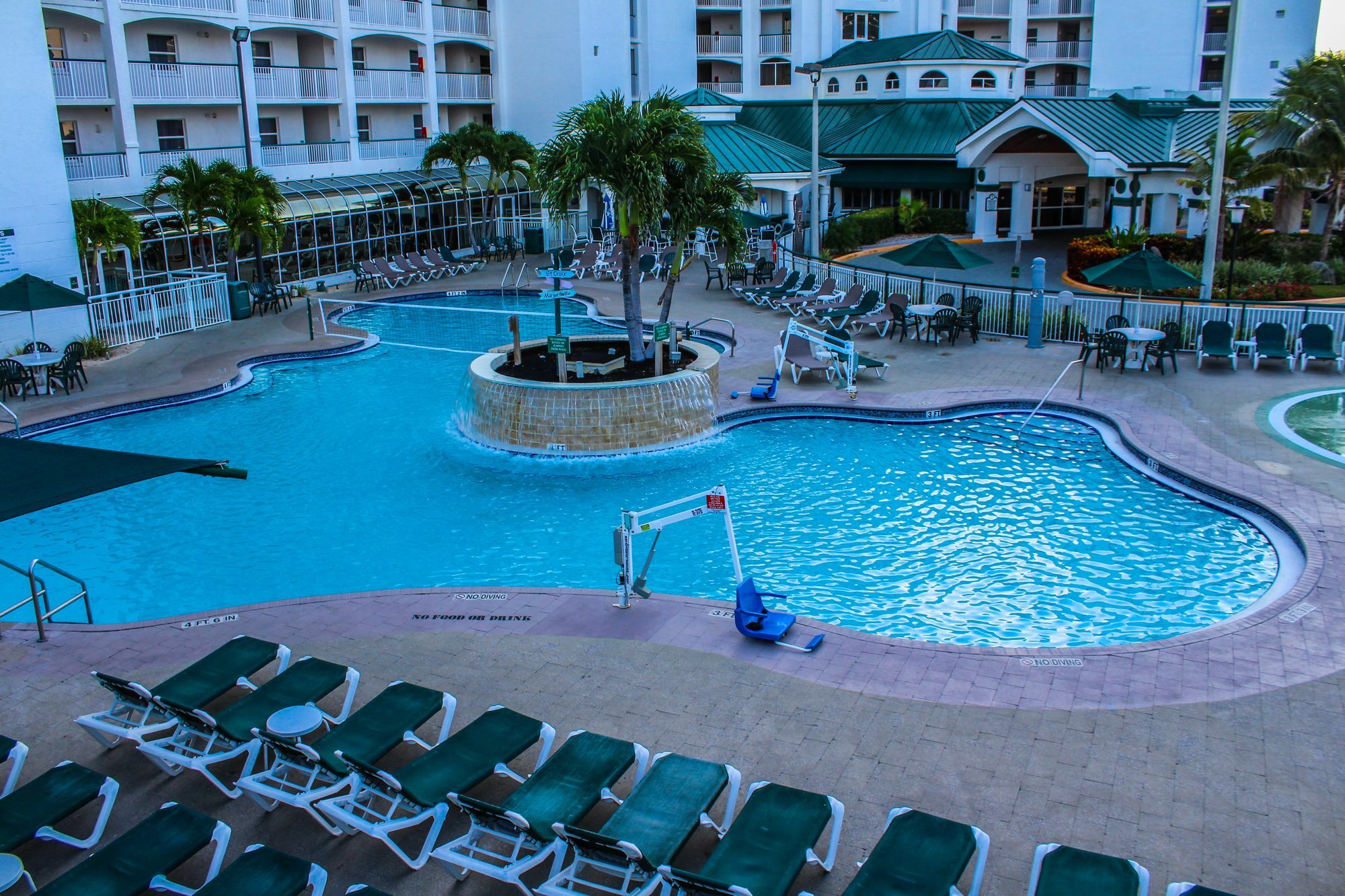 The Resort On Cocoa Beach Ngoại thất bức ảnh
