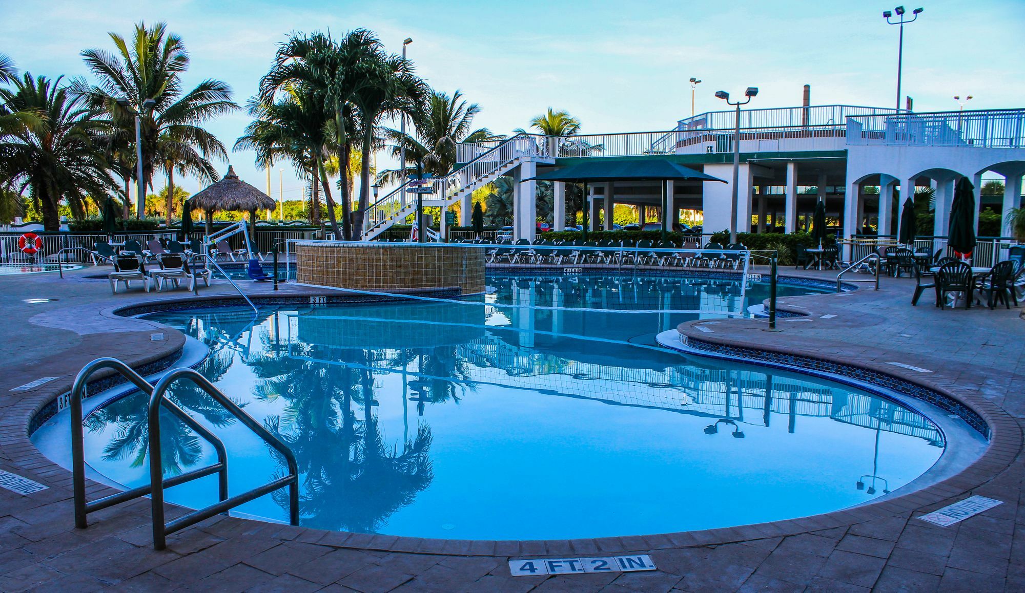 The Resort On Cocoa Beach Ngoại thất bức ảnh